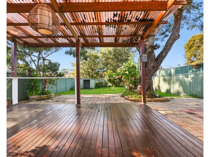 195 The River Road, Revesby NSW 2212