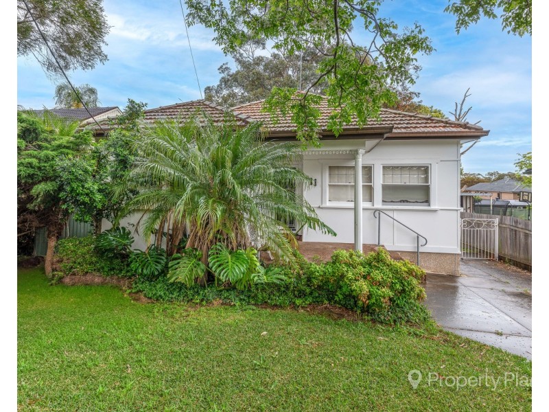 11 Chick Street, Roselands NSW 2196