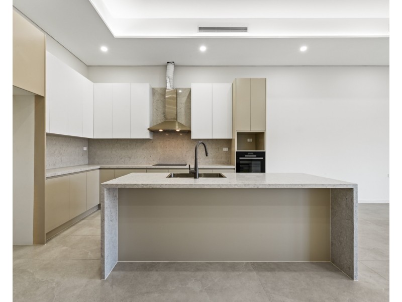 3 Curzon Road, Padstow Heights NSW 2211