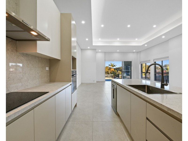 3 Curzon Road, Padstow Heights NSW 2211