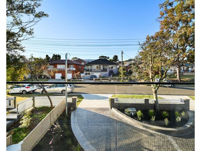 3 Curzon Road, Padstow Heights NSW 2211
