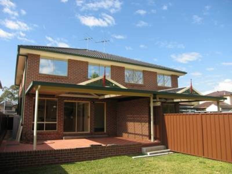 20a Wilson Street, Panania NSW 2213