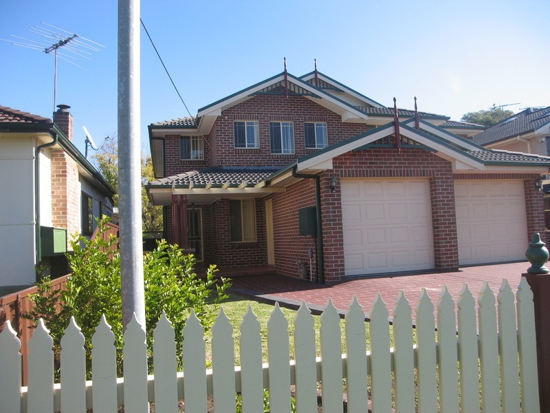 20a Wilson Street, Panania NSW 2213