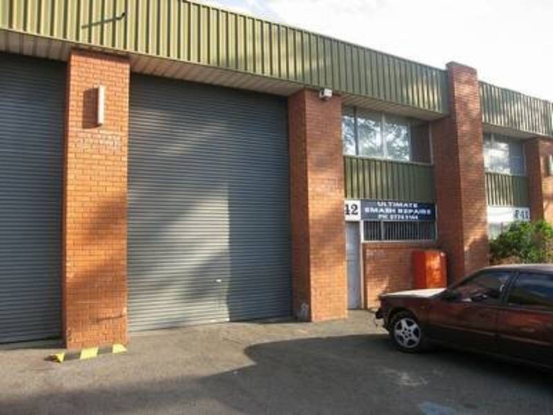 42/78 Gibson Avenue, Padstow NSW 2211