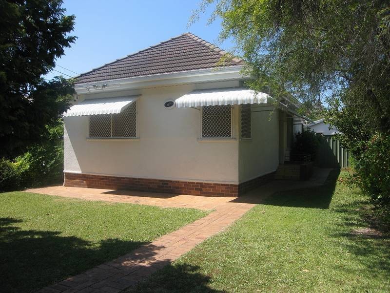 67 Watson  Road, Padstow NSW 2211