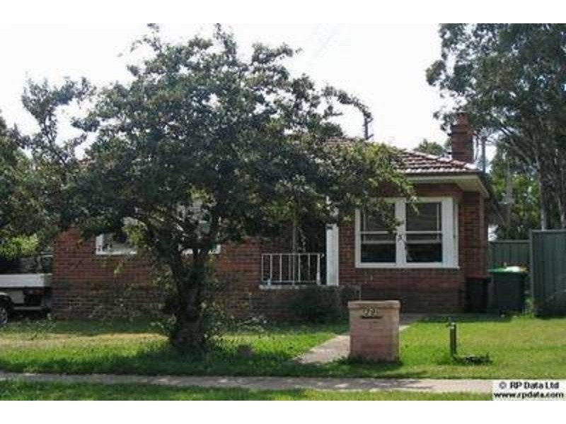 29 Montgomery Avenue, Revesby NSW 2212