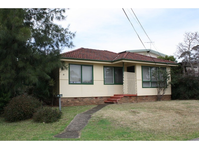 21 Dernancourt Parade, Milperra NSW 2214
