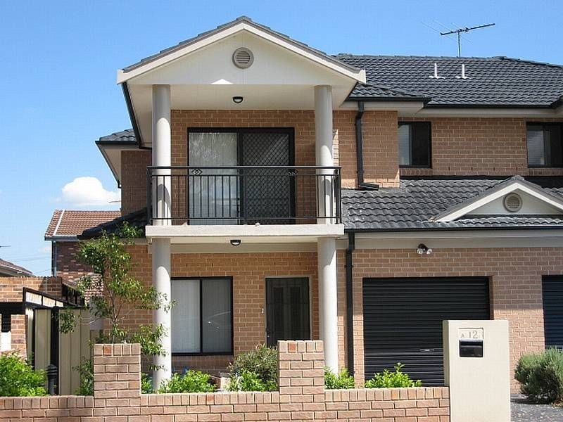 12 Dickenson Street, Panania NSW 2213