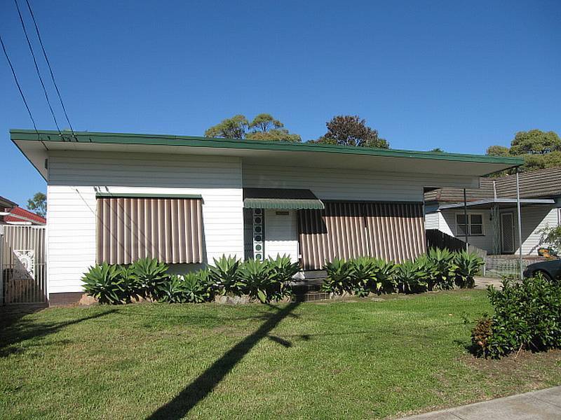 49 Chamberlain Road, Padstow NSW 2211