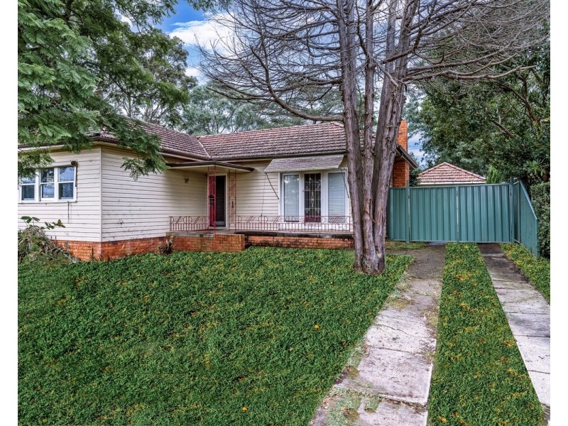 55 Courtney Road, Padstow NSW 2211