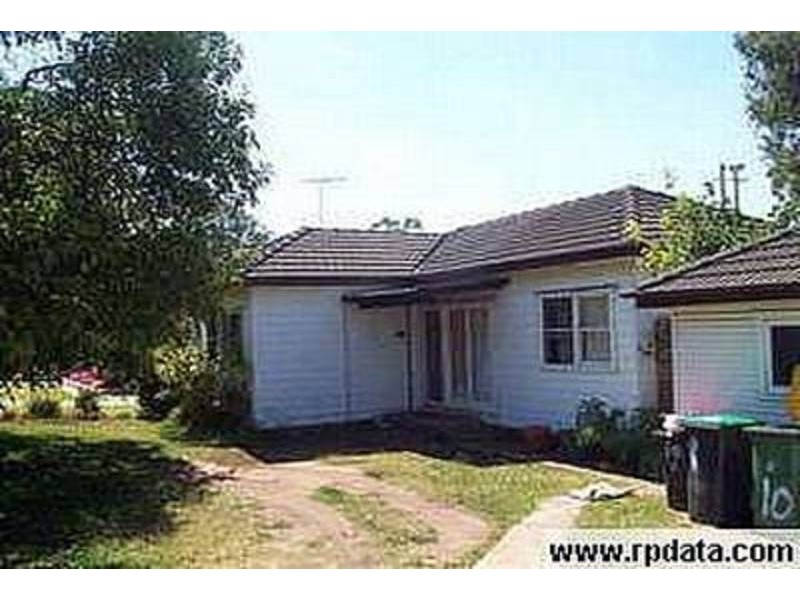 10 Brett Street, Revesby NSW 2212