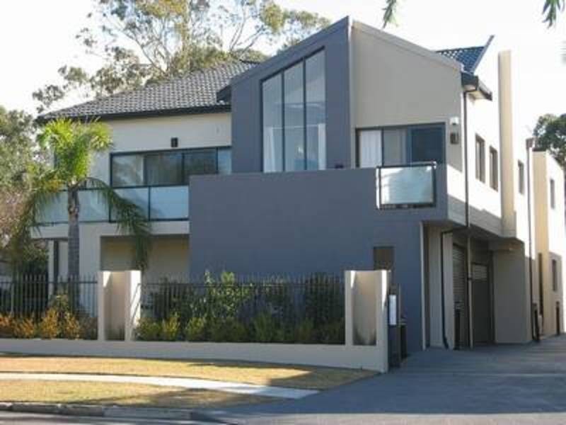 8/12-14 Wollongbar Avenue, Revesby NSW 2212