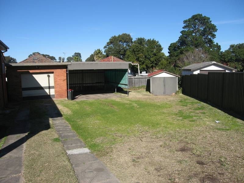 15 Stiles Avenue, Revesby NSW 2212