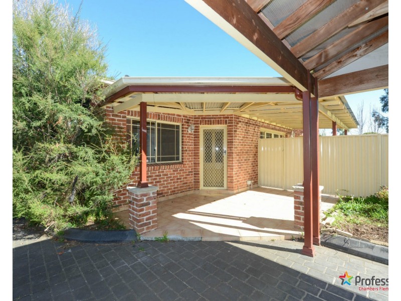 3/14 Kingston Avenue, Panania NSW 2213