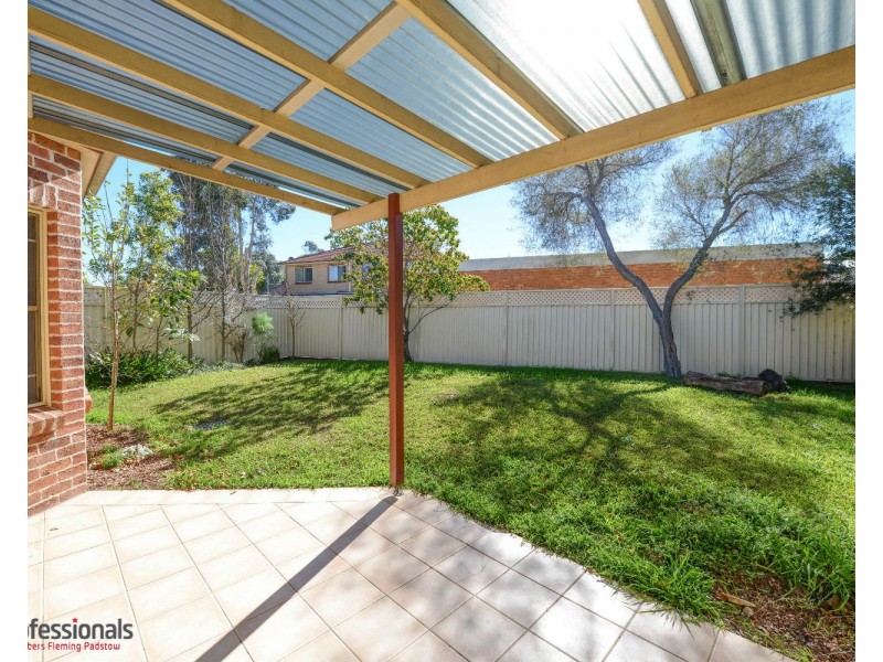 3/14 Kingston Avenue, Panania NSW 2213