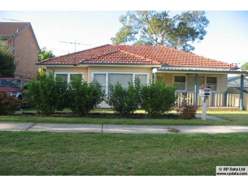 21 Ronald Street, Padstow NSW 2211