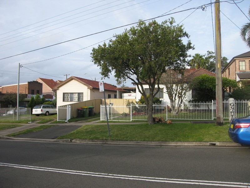 135 Faraday Road, Padstow NSW 2211