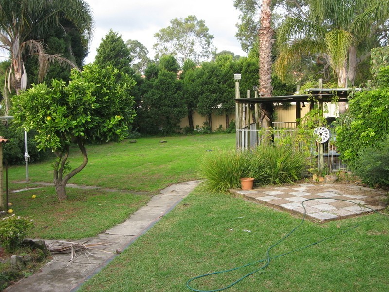 135 Faraday Road, Padstow NSW 2211