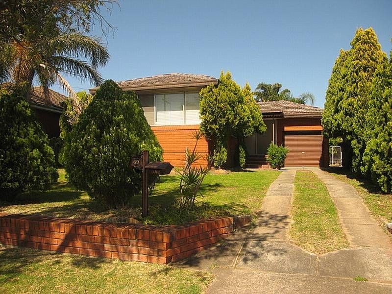 49 Tracey Street, Revesby NSW 2212
