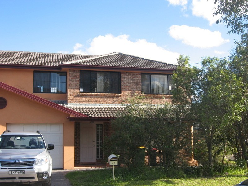 23 Baldwin Street, Padstow NSW 2211