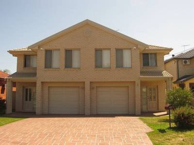 6 Baldi Avenue, Panania NSW 2213