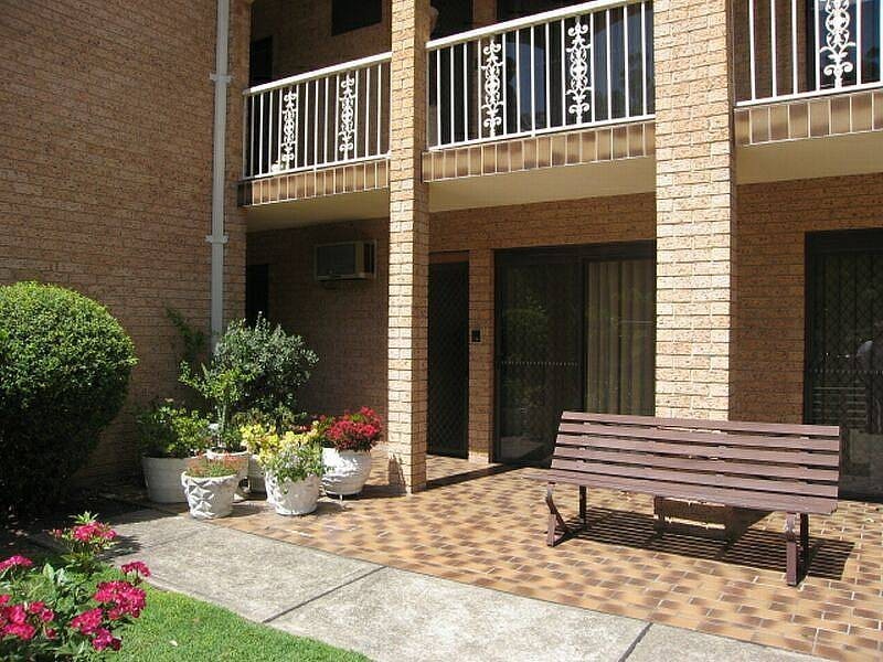 3/40 Bunyala Street, Blakehurst NSW 2221