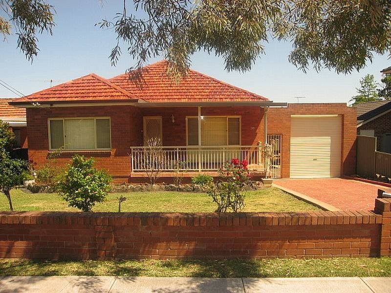 20 Virginius  Street, Padstow NSW 2211