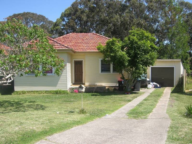 26 Treatt Avenue, Padstow NSW 2211