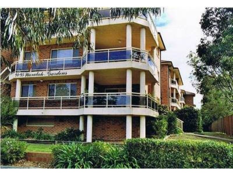 18/91-93 Acacia Road, Sutherland NSW 2232