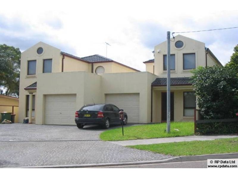 1/48 Uranus Road, Revesby NSW 2212