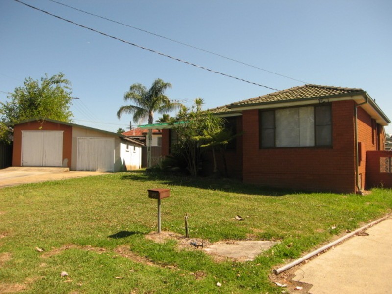 67 Tracey Street, Revesby NSW 2212