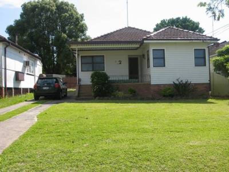 9 Wyreema Avenue, Padstow NSW 2211