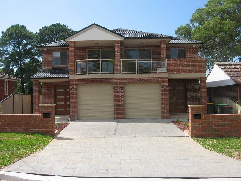3 English Street, Revesby NSW 2212