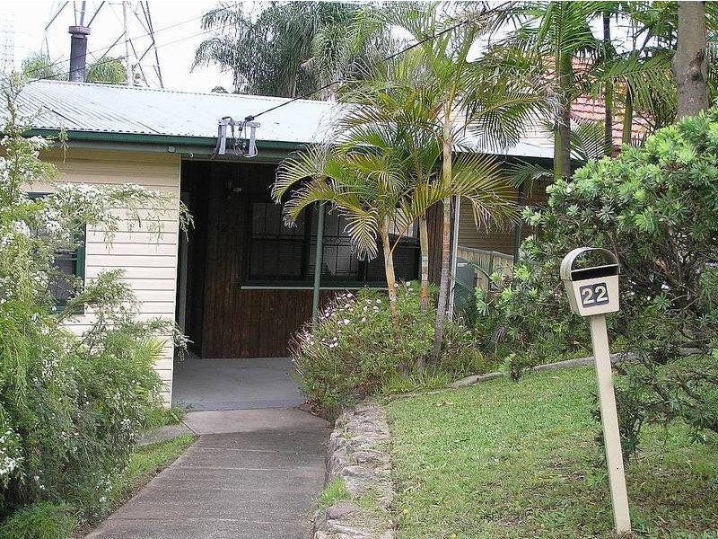 22 Sewell Avenue, Padstow Heights NSW 2211