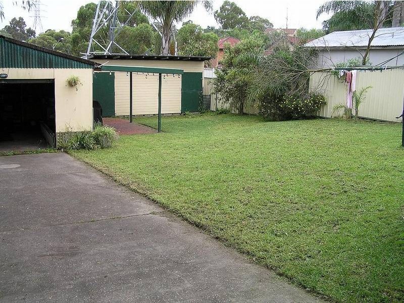 22 Sewell Avenue, Padstow Heights NSW 2211