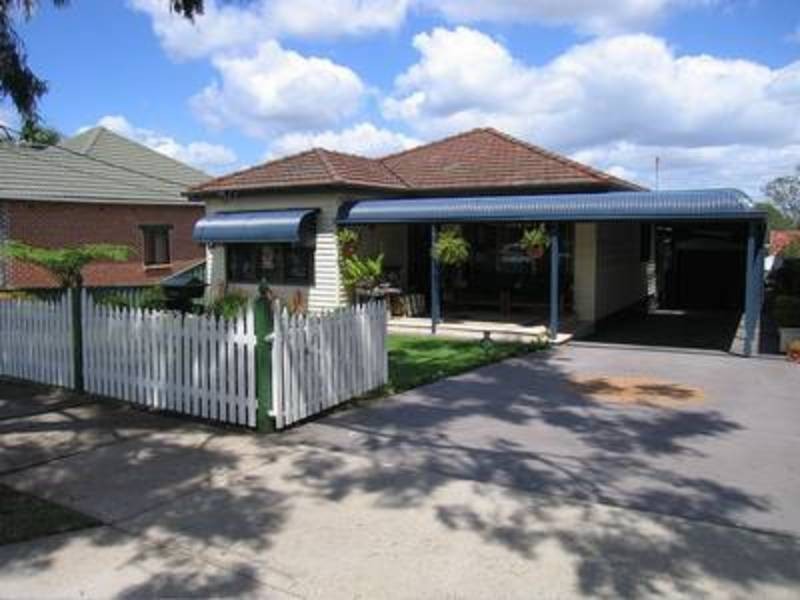 58 Chamberlain Road, Padstow NSW 2211