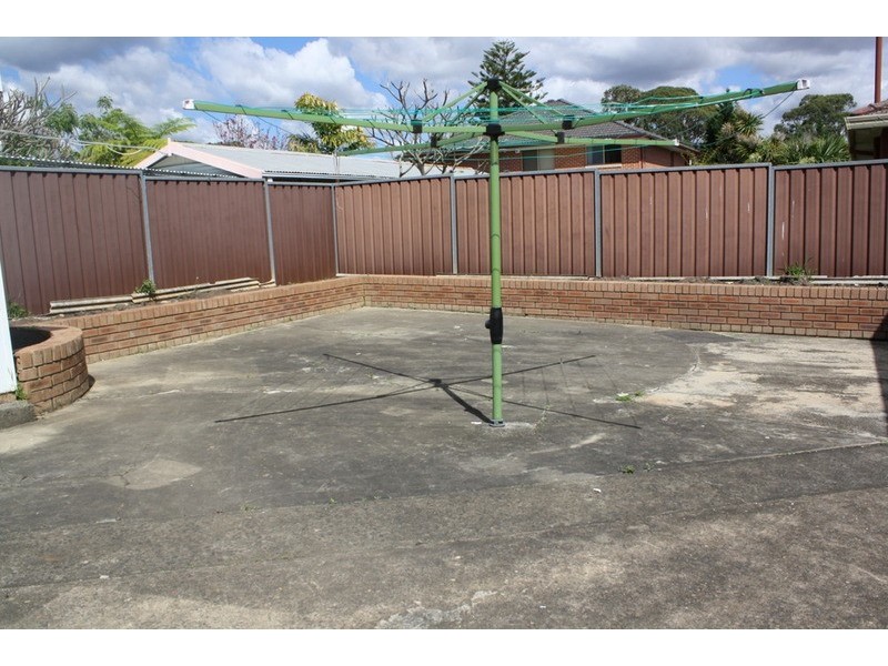 11 Woodburn Street, Panania NSW 2213