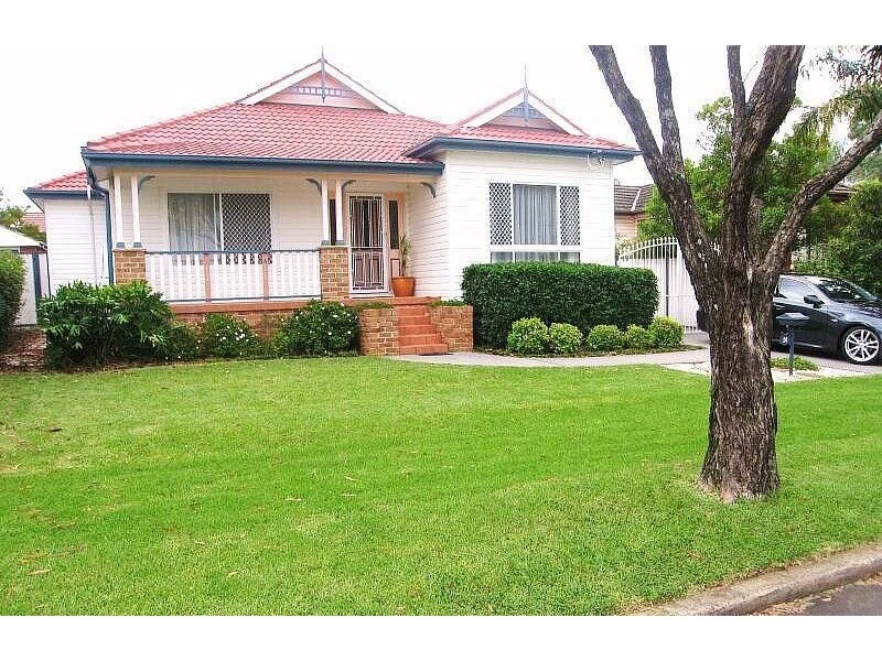 Picnic Point NSW 2213