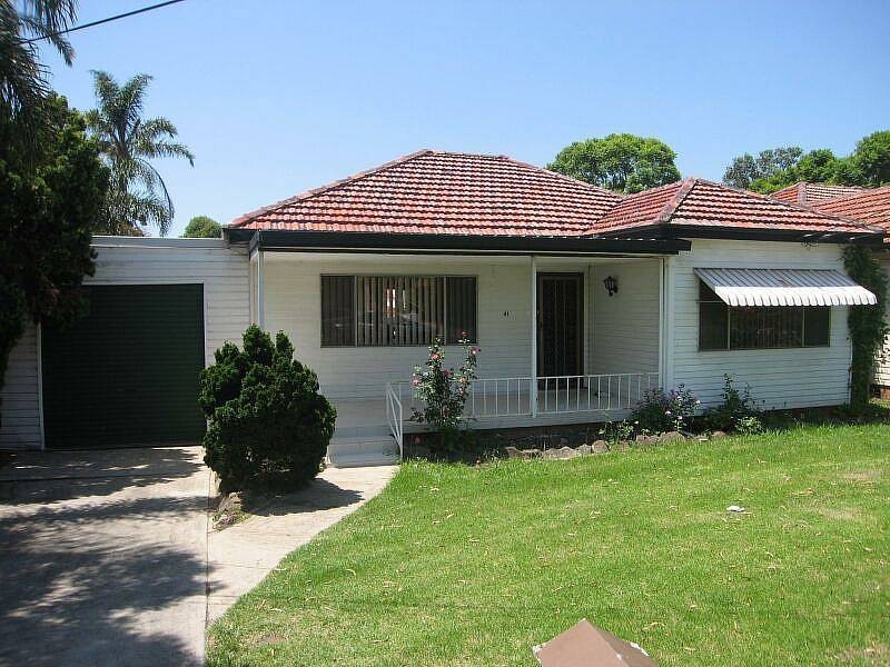 41 The River Road, Revesby NSW 2212