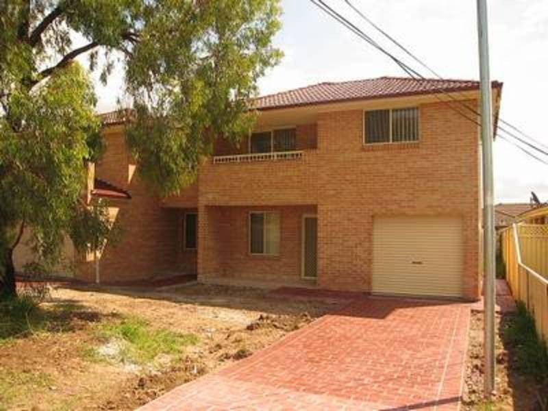 16 Dickenson Street, Panania NSW 2213