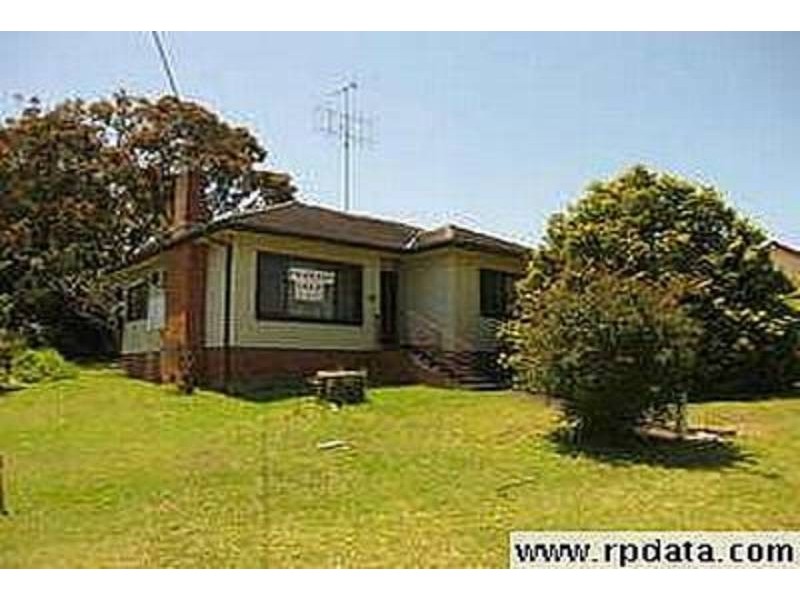 22 Fewtrell Avenue, Revesby Heights NSW 2212