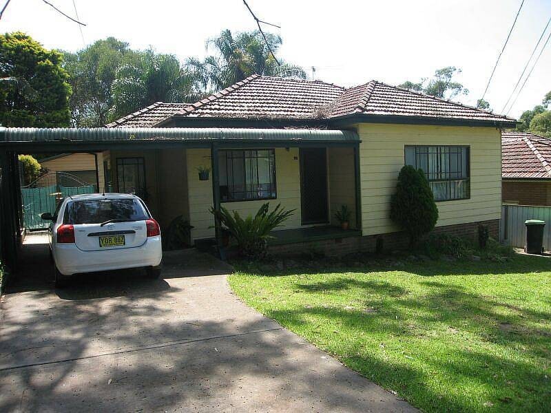 Picnic Point NSW 2213