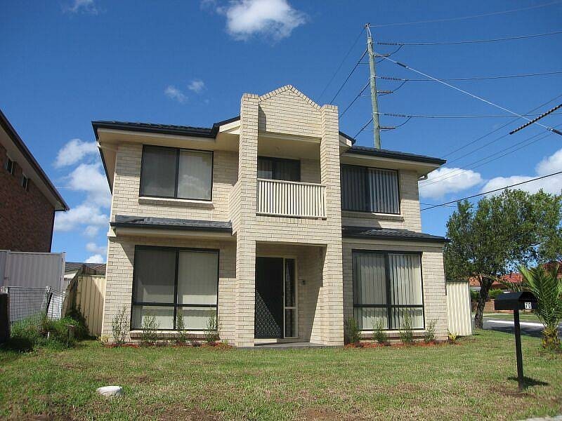 70 Carrington Street, Revesby NSW 2212