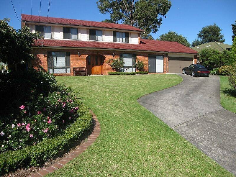 Picnic Point NSW 2213