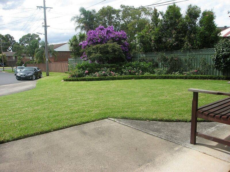 Picnic Point NSW 2213