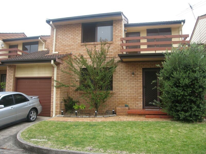 3/90 Vega Street, Revesby NSW 2212