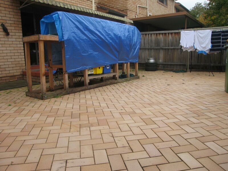 3/90 Vega Street, Revesby NSW 2212