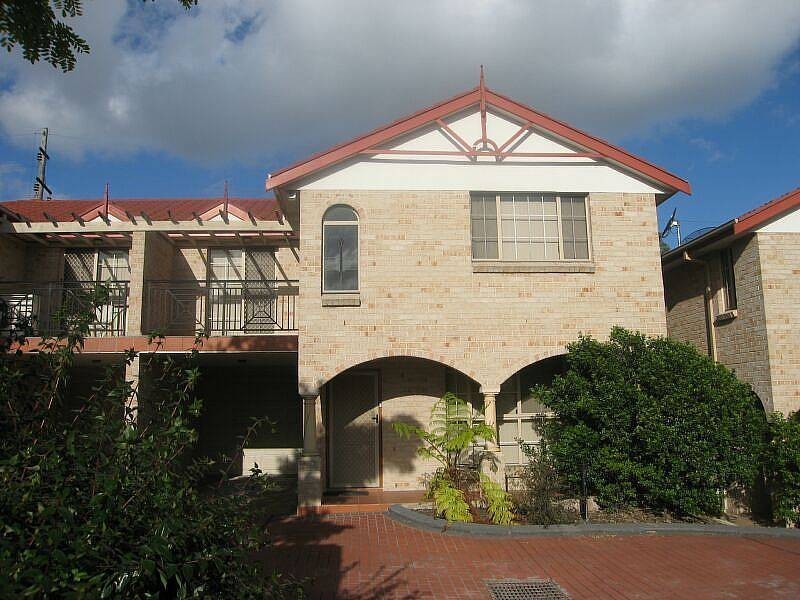 5/2 Turvey Street, Padstow NSW 2211
