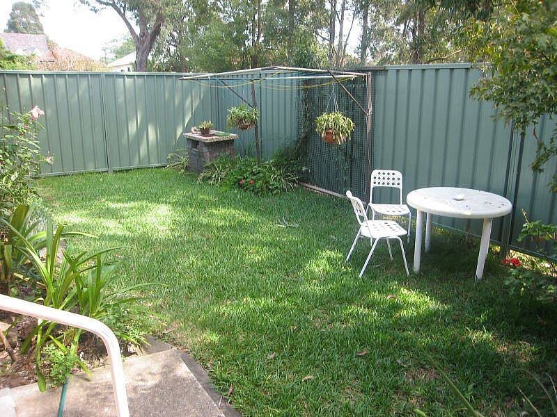 5/30 Vega Street, Revesby NSW 2212