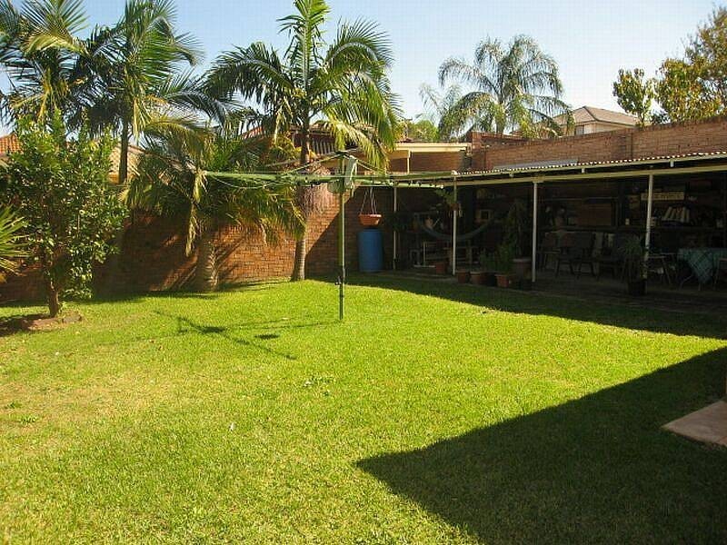 Padstow Heights NSW 2211